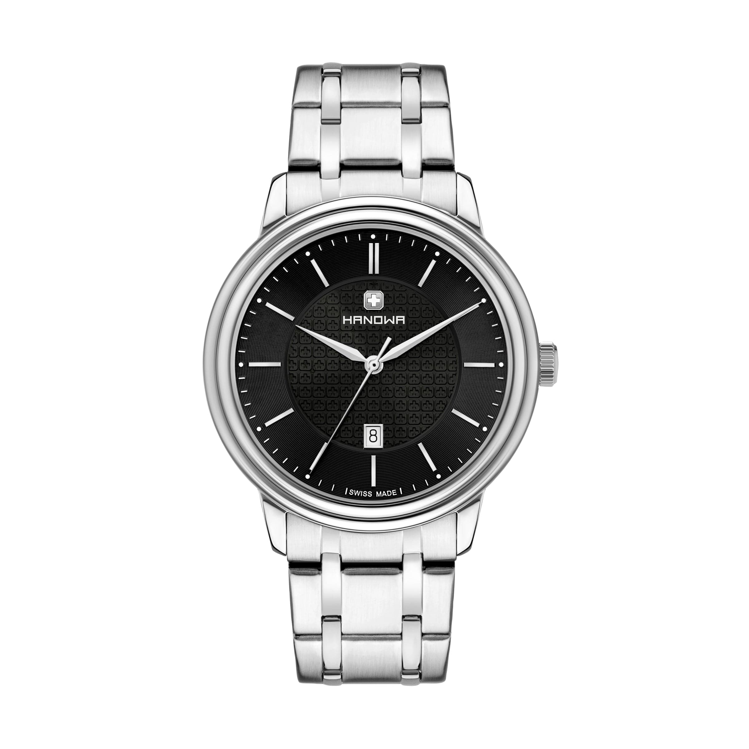 Hanowa Men's Stainless Watch 16-5087.04.007
