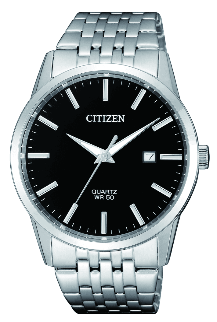Citizen Men's Stainless Steel Watch BI5000-87E