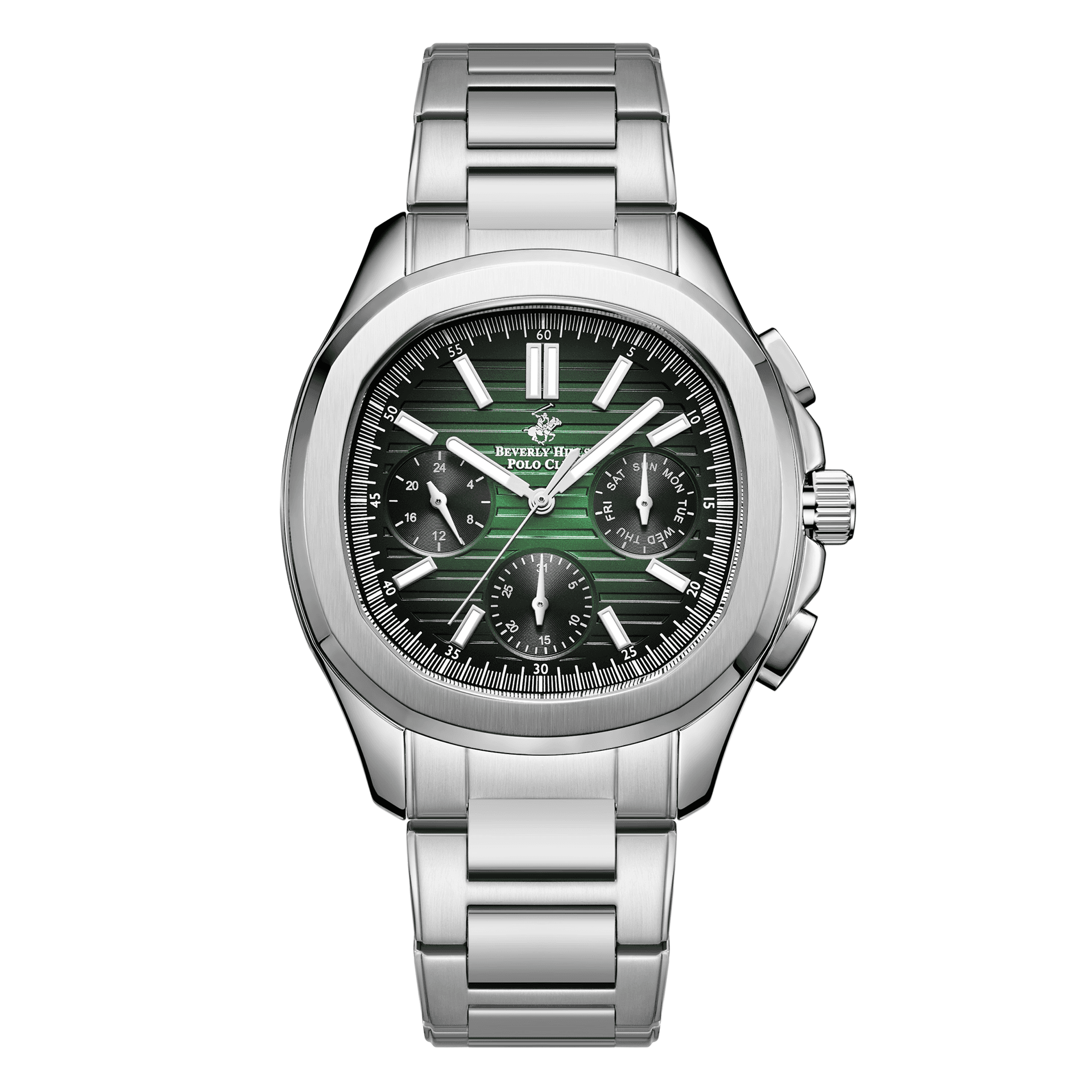 Chronograph