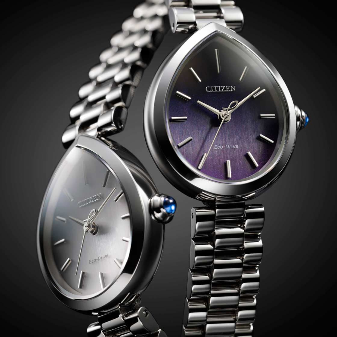 Citizen chronograph