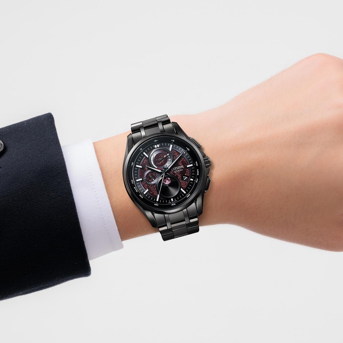Citizen Promaster watch