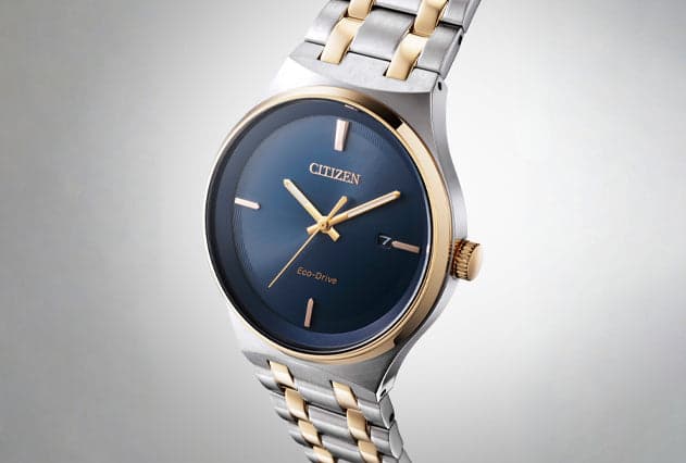 Eco-Drive