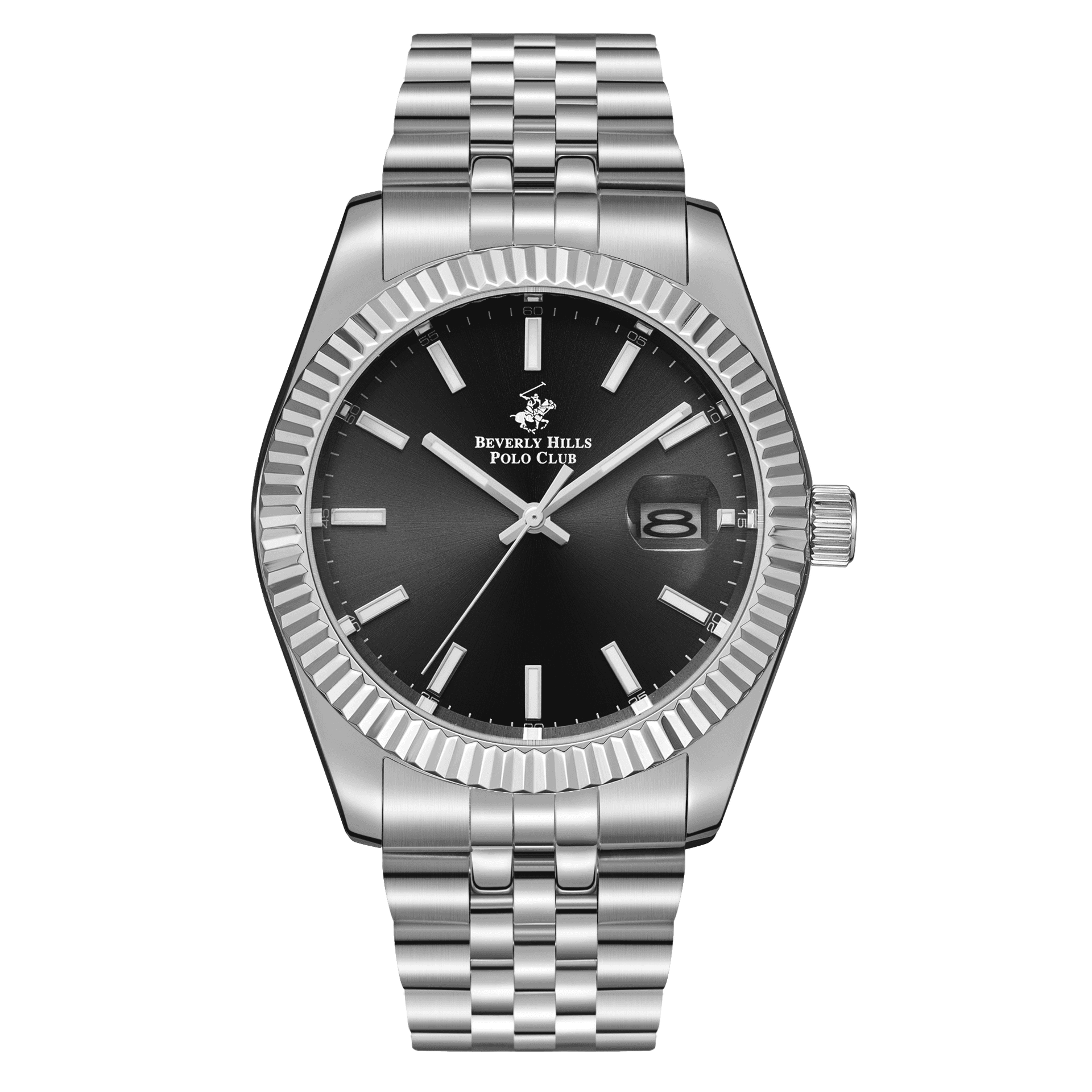 West Coast style on your wrist