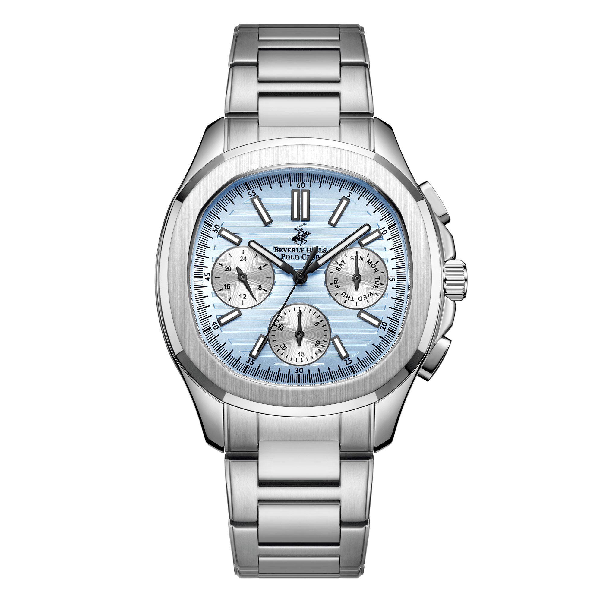 BHPC BP3212X.300 Best Seller Gents Watch