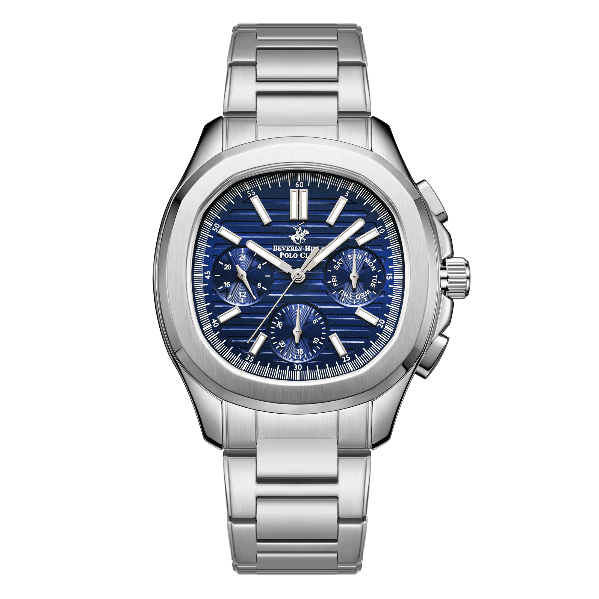BHPC BP3212X.390 Best Seller Gents Watch