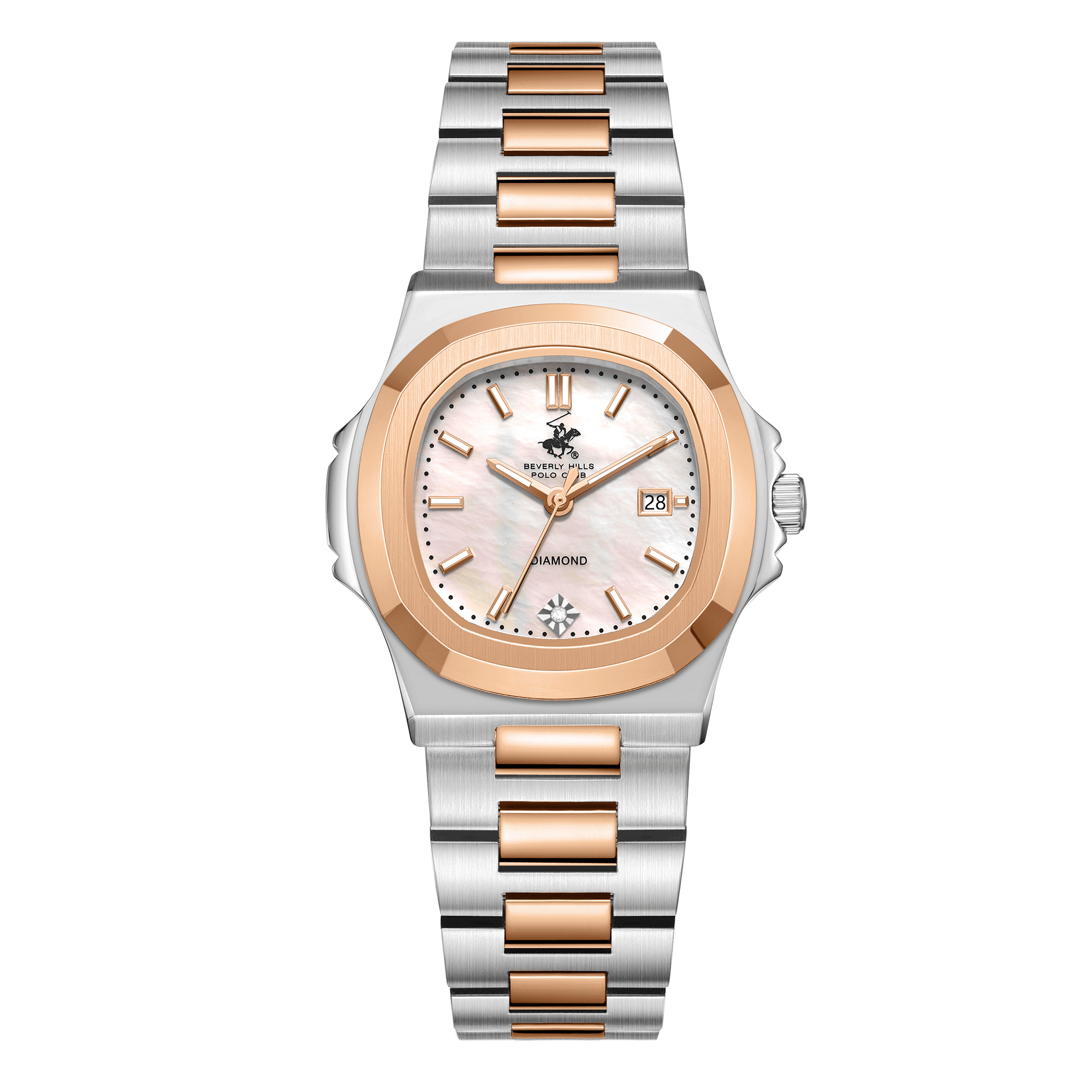 BHPC BP3780X.520 Women's Watch