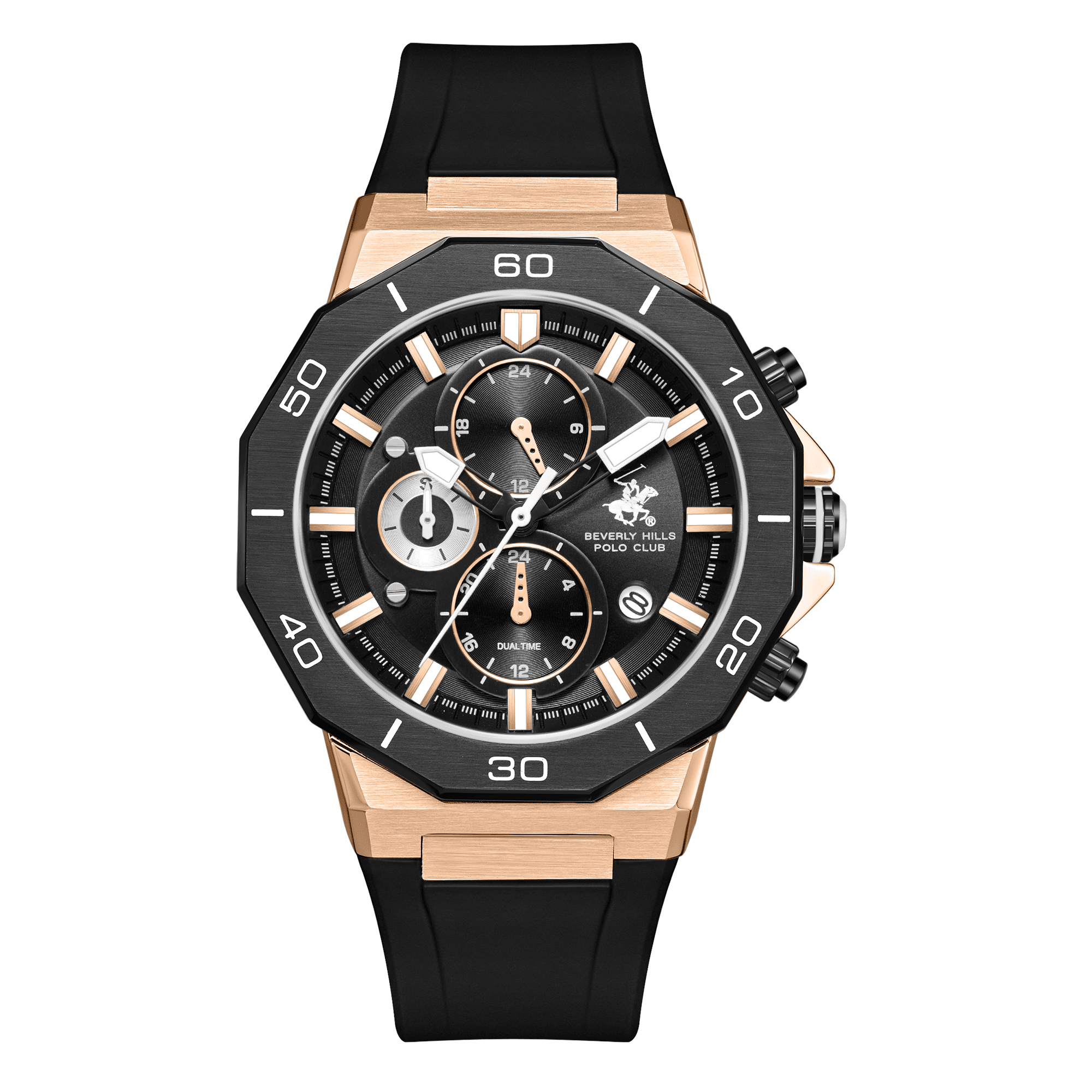 BHPC BP3784X.451 Gents Watch