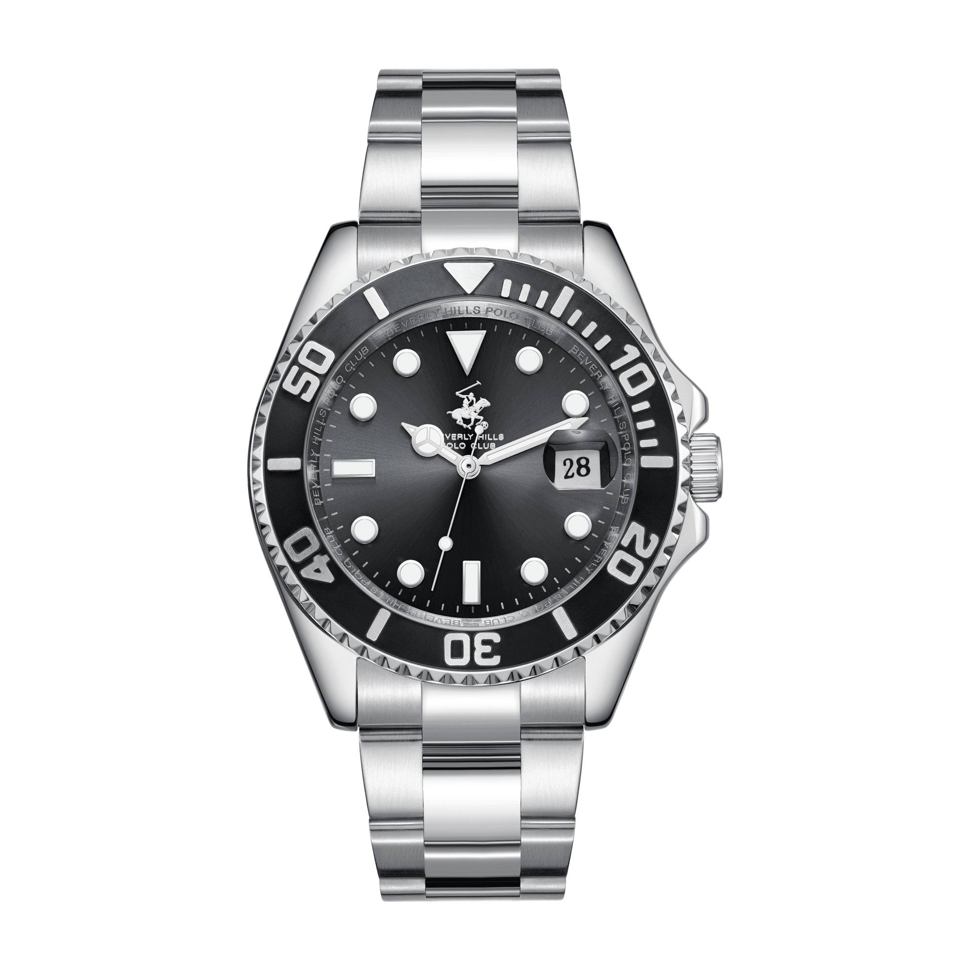 BHPC BP3797X.350 Gents Watch
