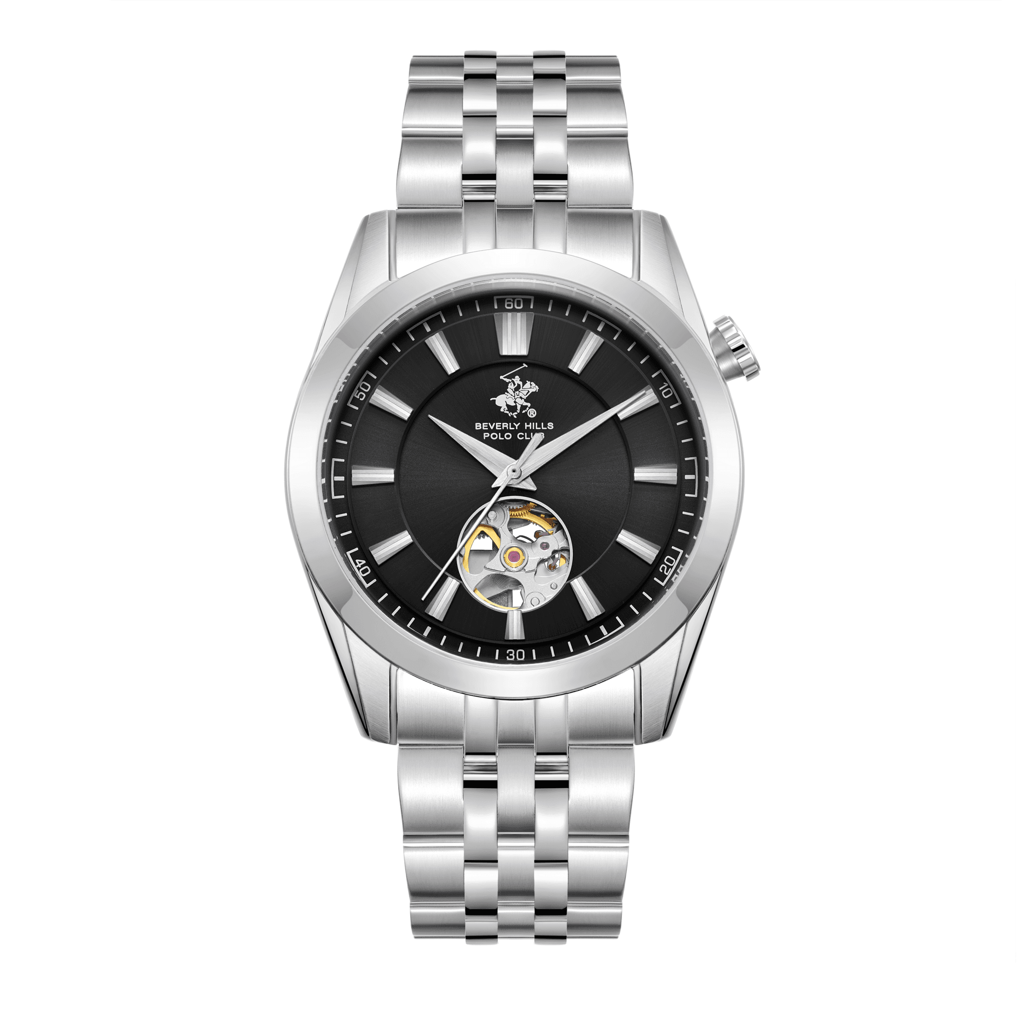 BHPC BP3816X.350 Gents Watch