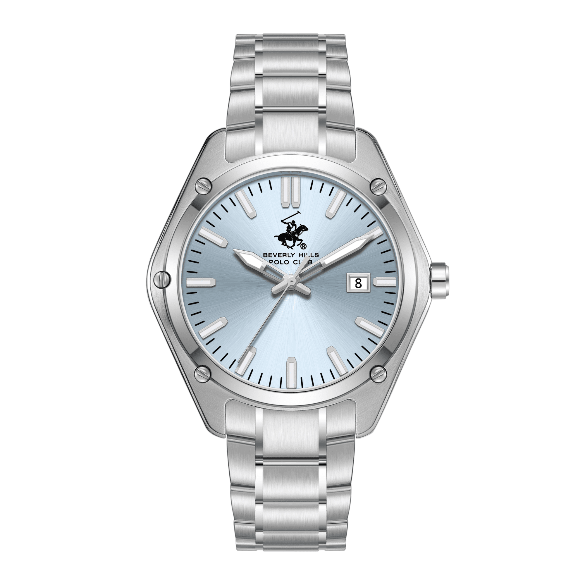 BHPC BP3896X.300 Gents Watch