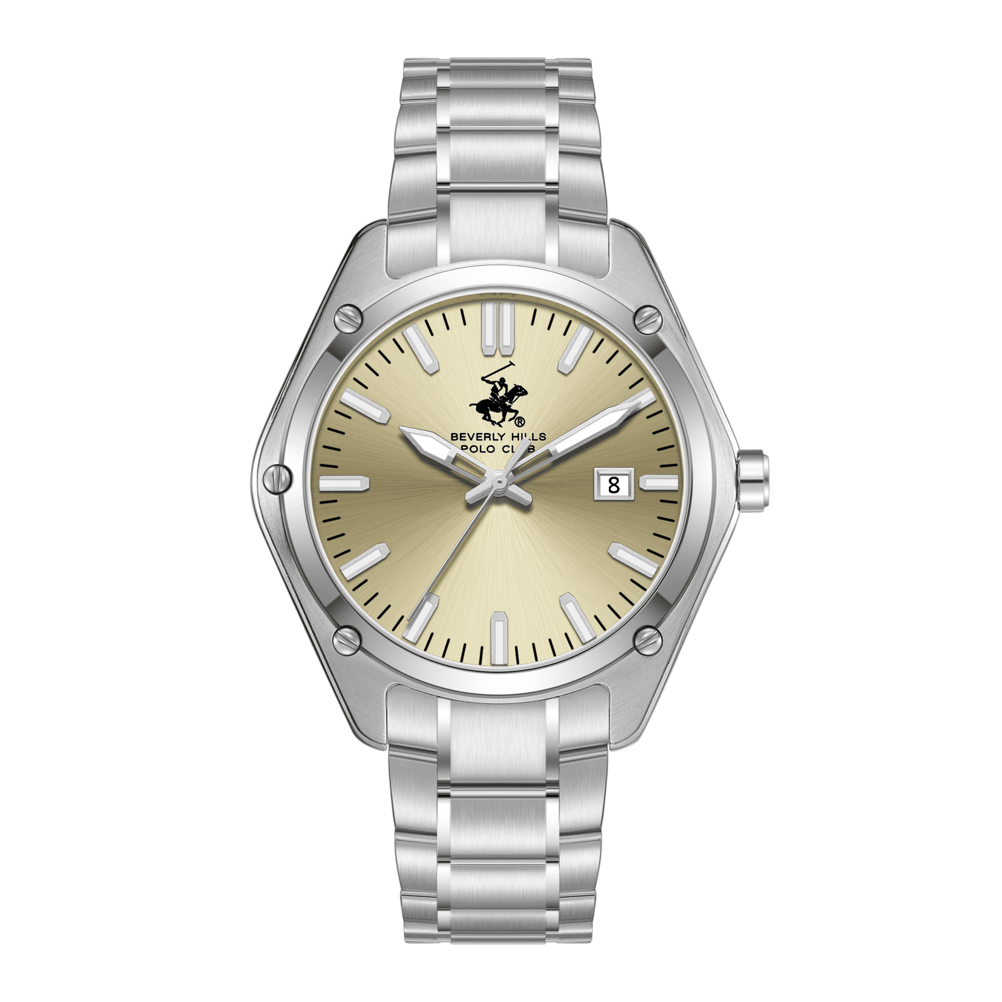 BHPC BP3896X.310 Gents Watch