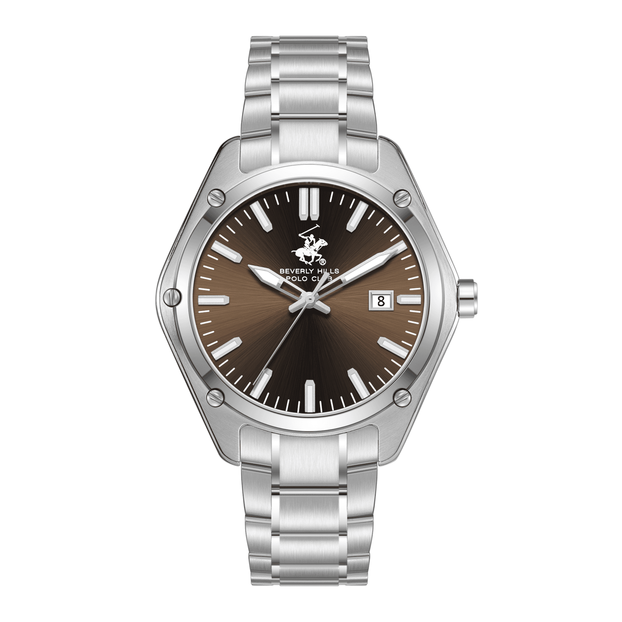 BHPC BP3896X.340 Gents Watch