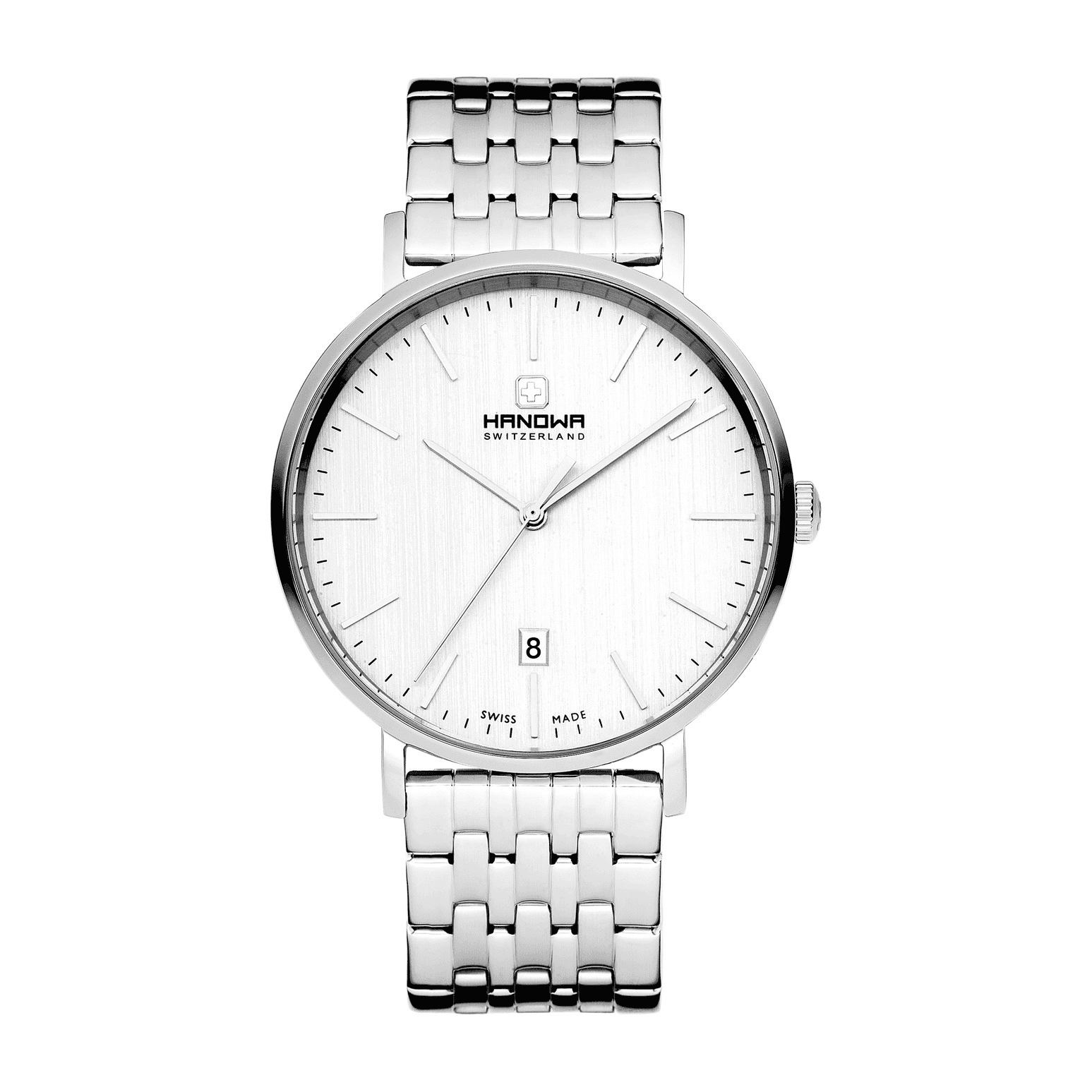 Hanowa Men's Stainless Watch HAWGH0001401