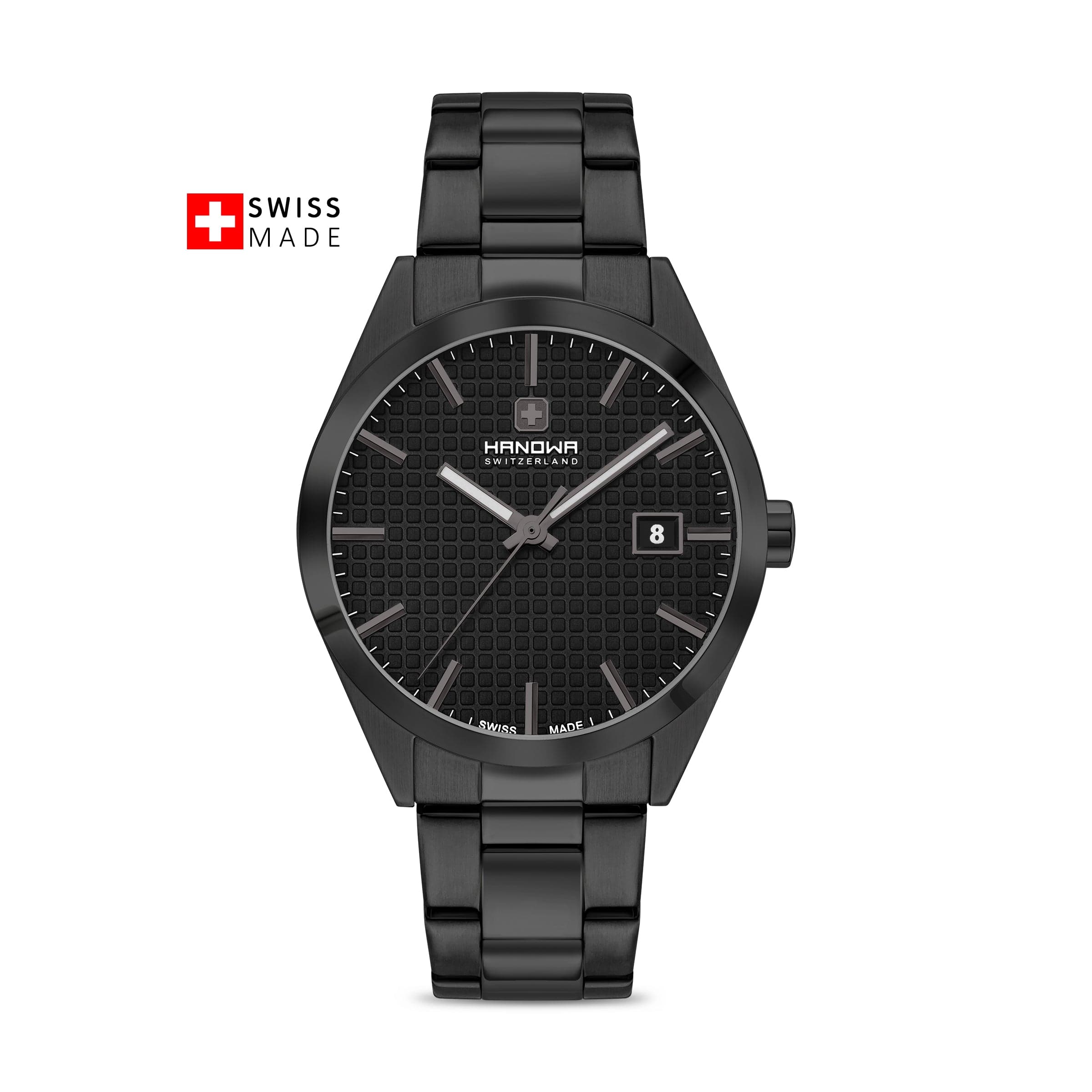 Hanowa Men's Stainless Watch HAWGH0002130