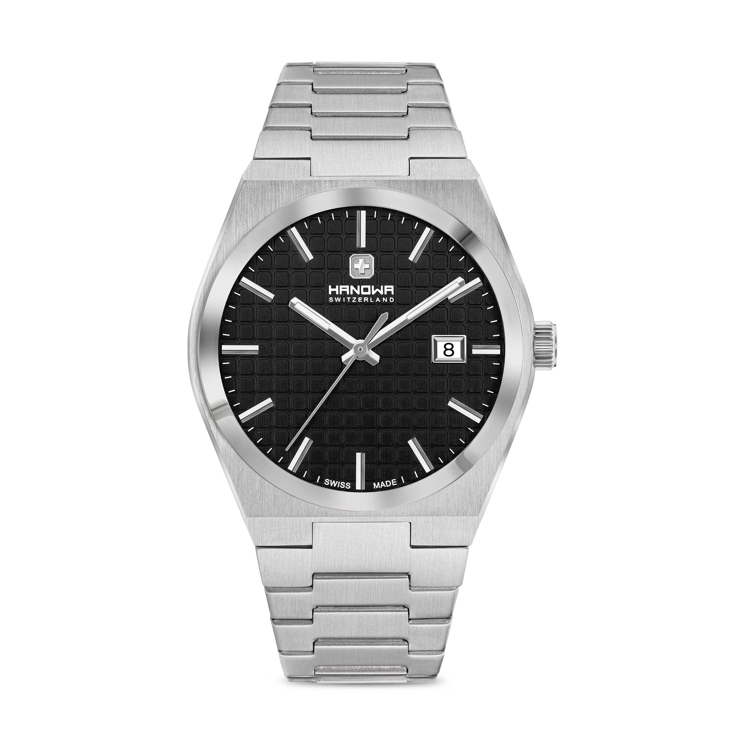 Hanowa Men's Stainless Watch HAWGH0002501