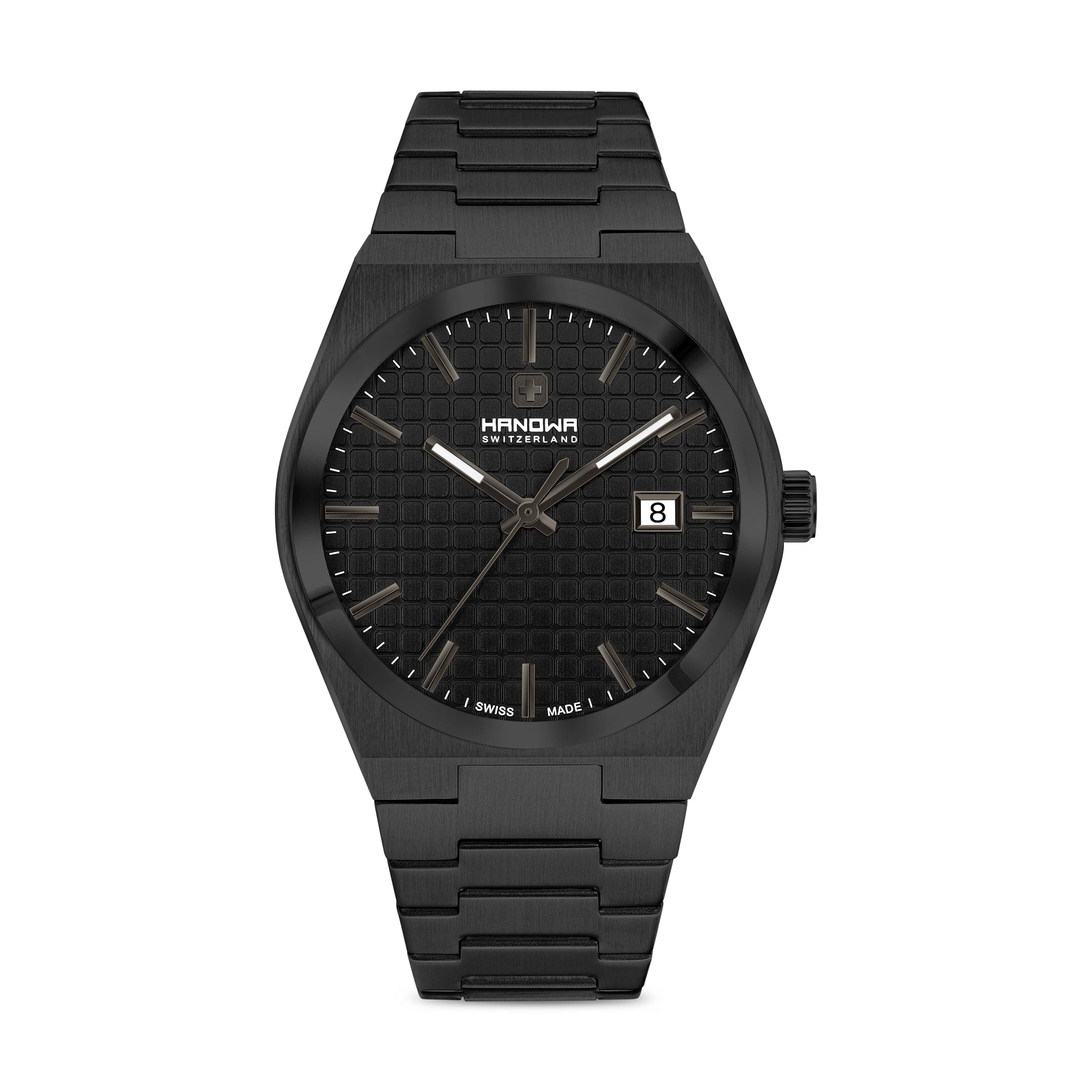 Hanowa Men's Stainless Watch HAWGH0002530