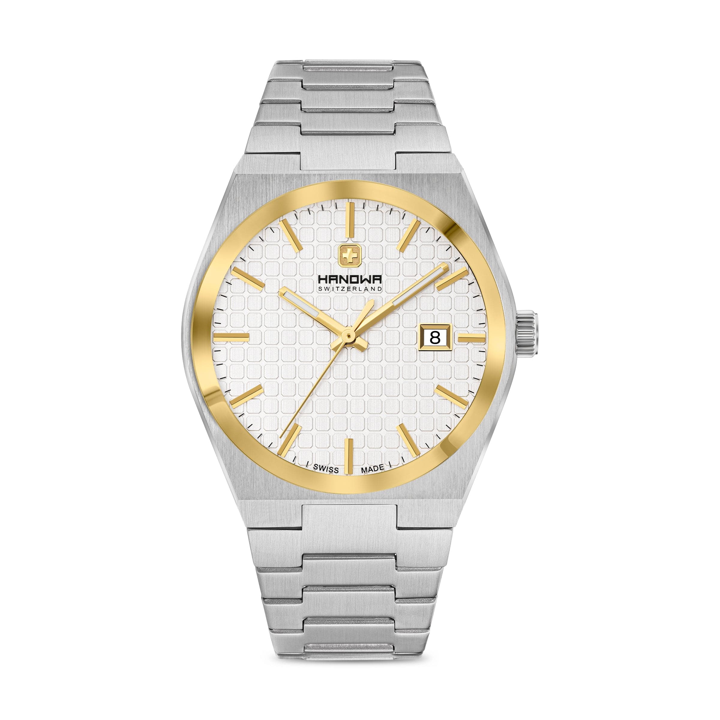 Hanowa Men's Stainless Watch HAWGH0002560