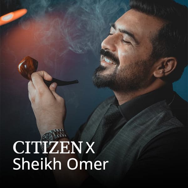 Sheikh Omer
