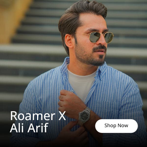 Ali Arif