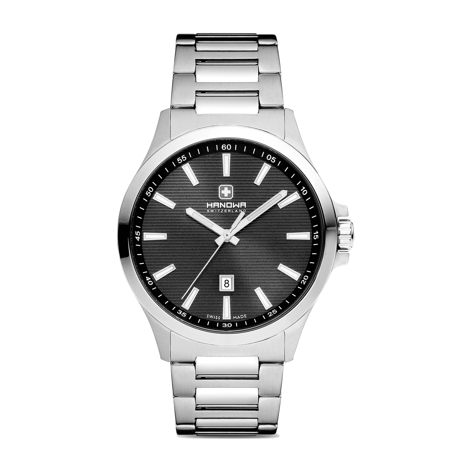 Hanowa Men's Stainless Watch HAWGH0001801