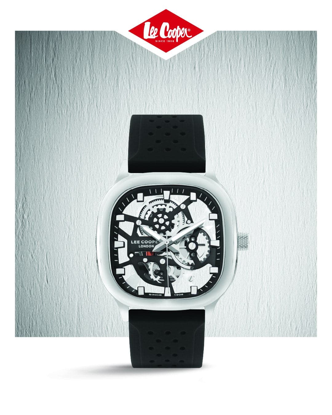 Lee Cooper watch