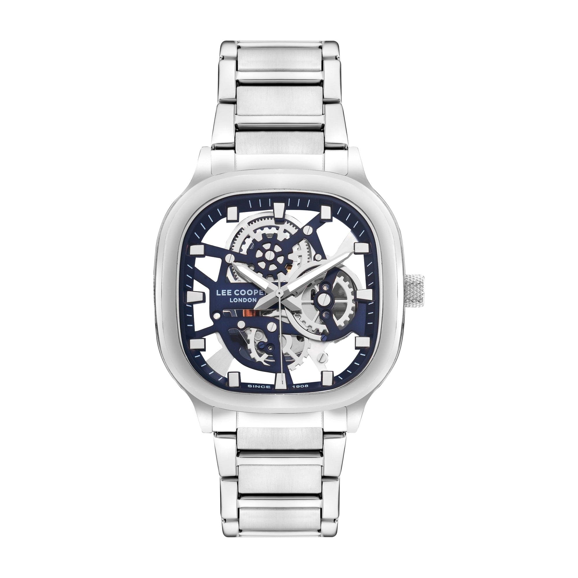 Lee Cooper Men's Supermetal Watch LC07974.390