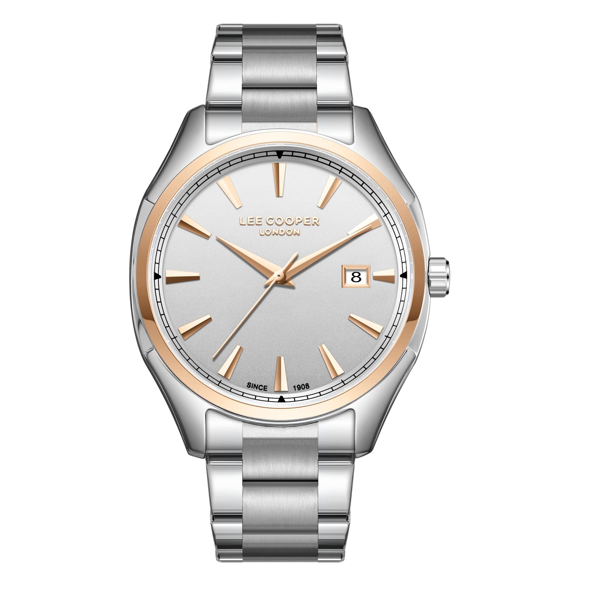Lee Cooper Men's Supermetal Watch LC08007.530