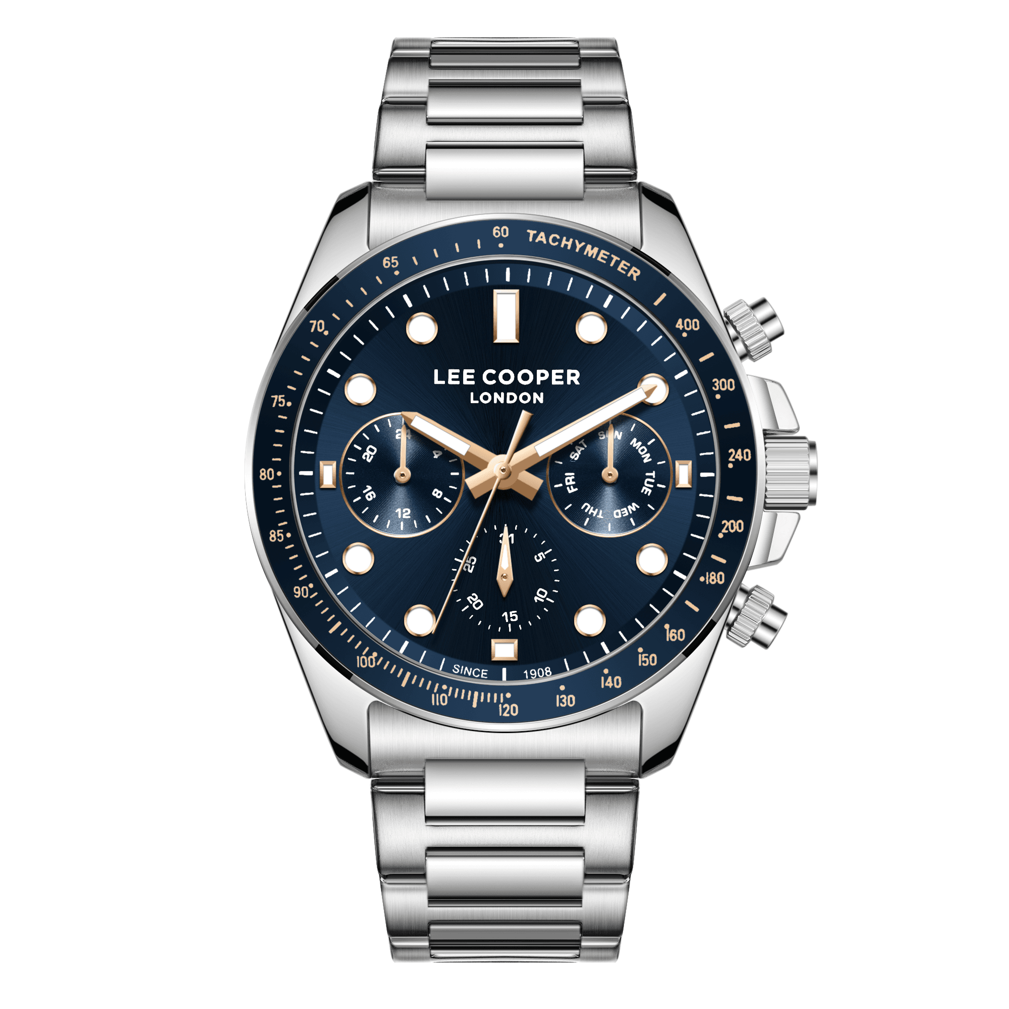 Lee Cooper Men's Watch LC08215.360