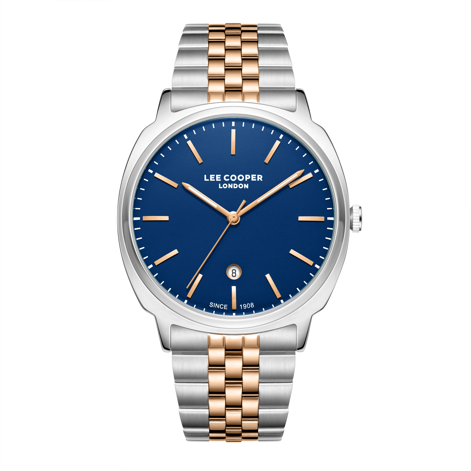 Lee Cooper Men's Watch LC08255.590
