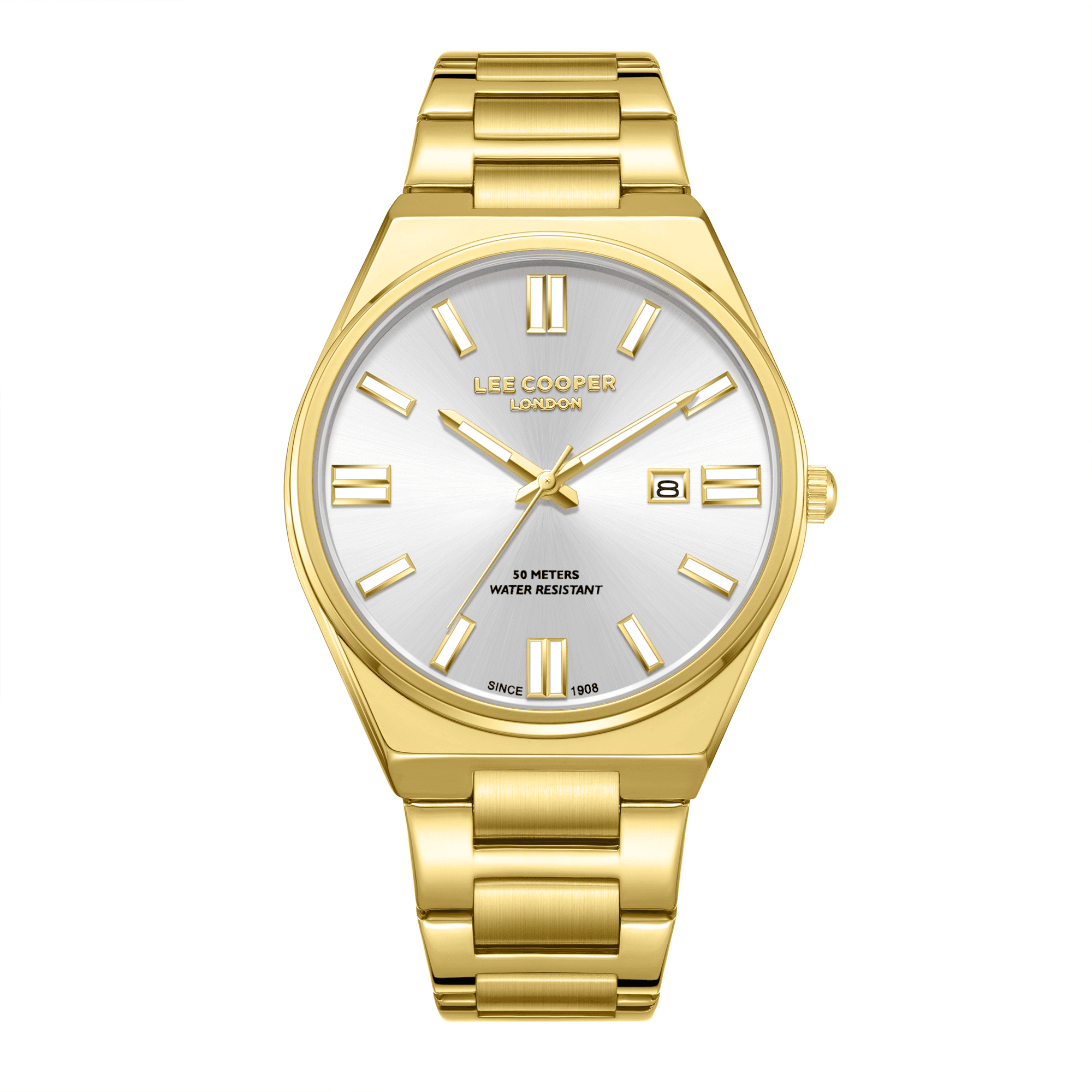 Lee Cooper Men's Watch LC08262.130