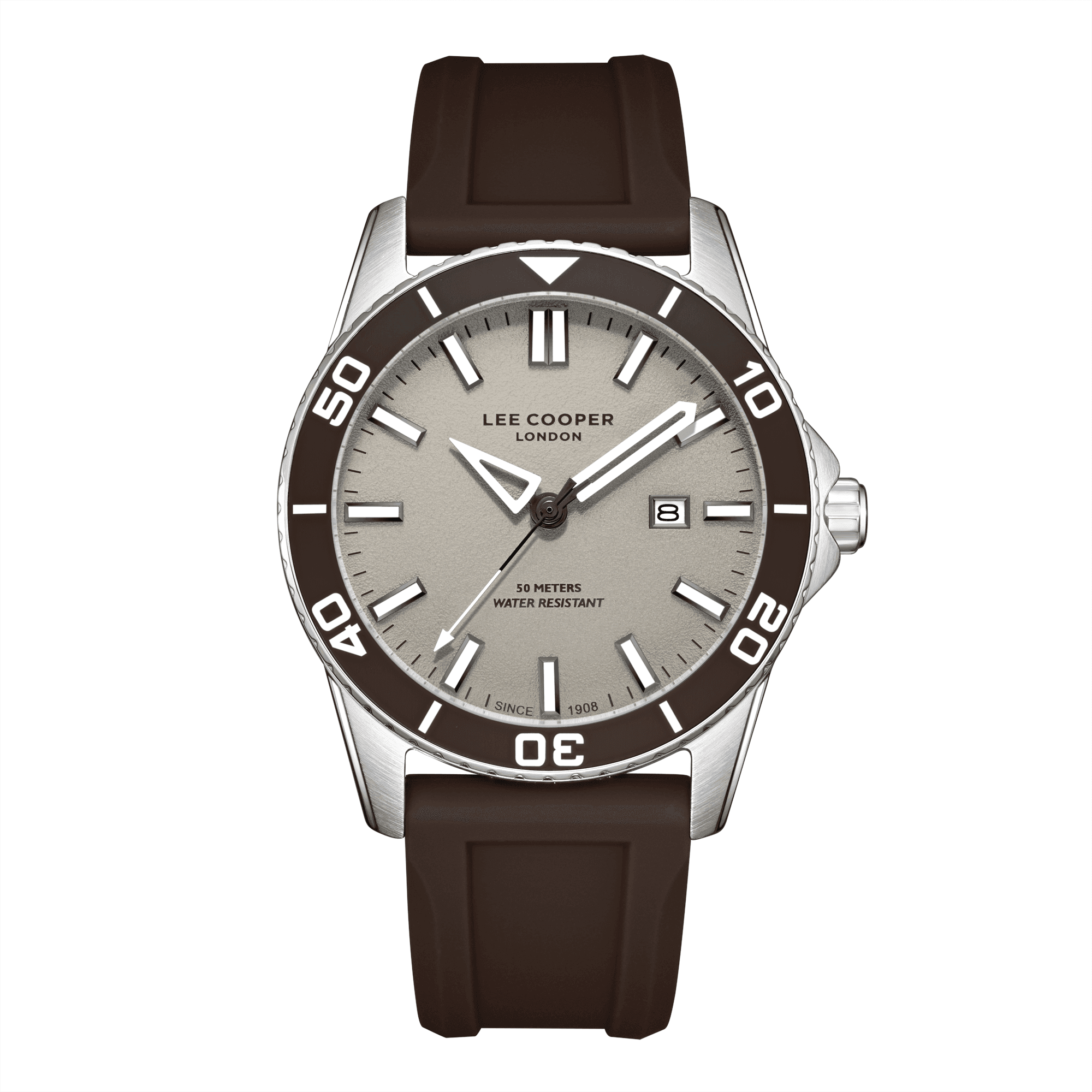 Lee Cooper Men's Supermetal Watch LC08278.362
