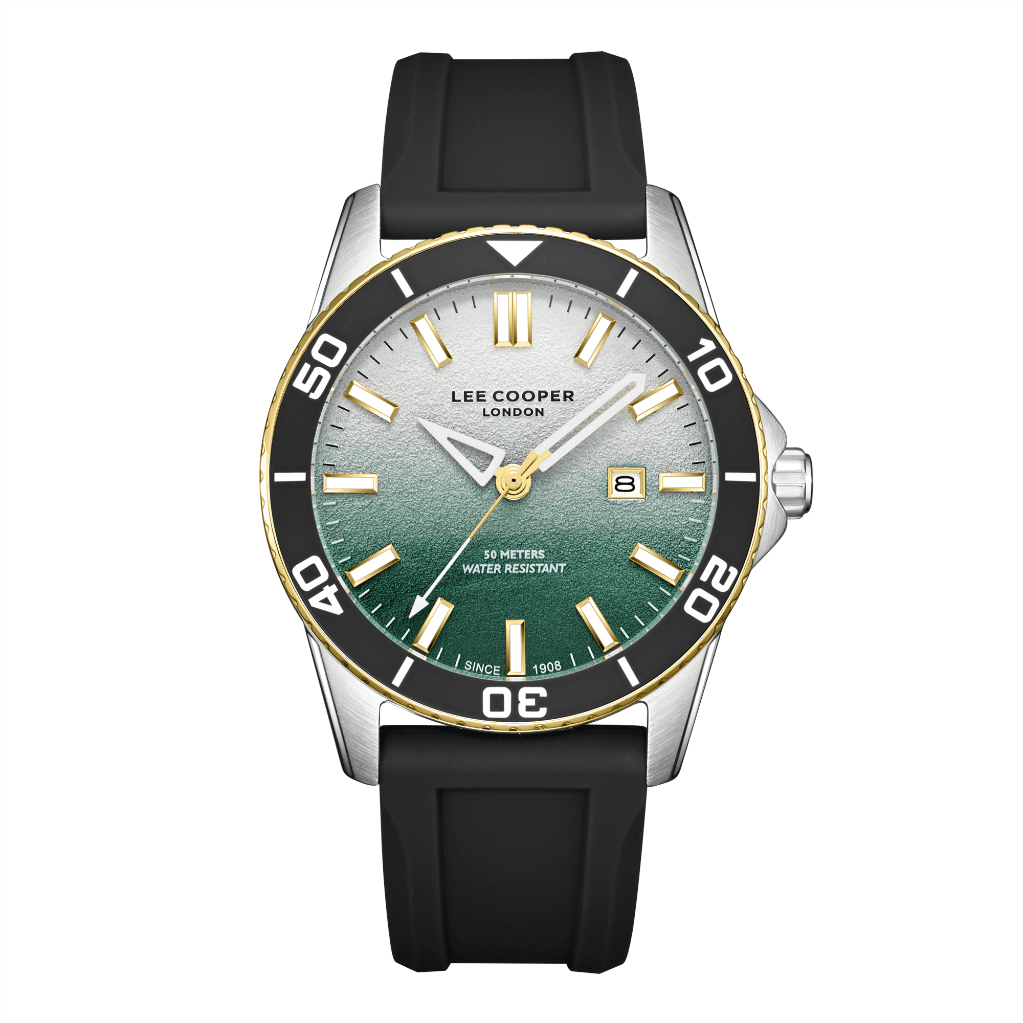 Lee Cooper Men's Supermetal Watch LC08278.371