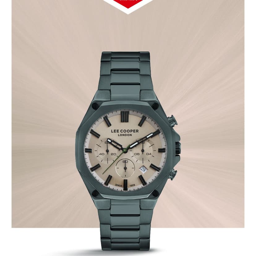 Lee Cooper