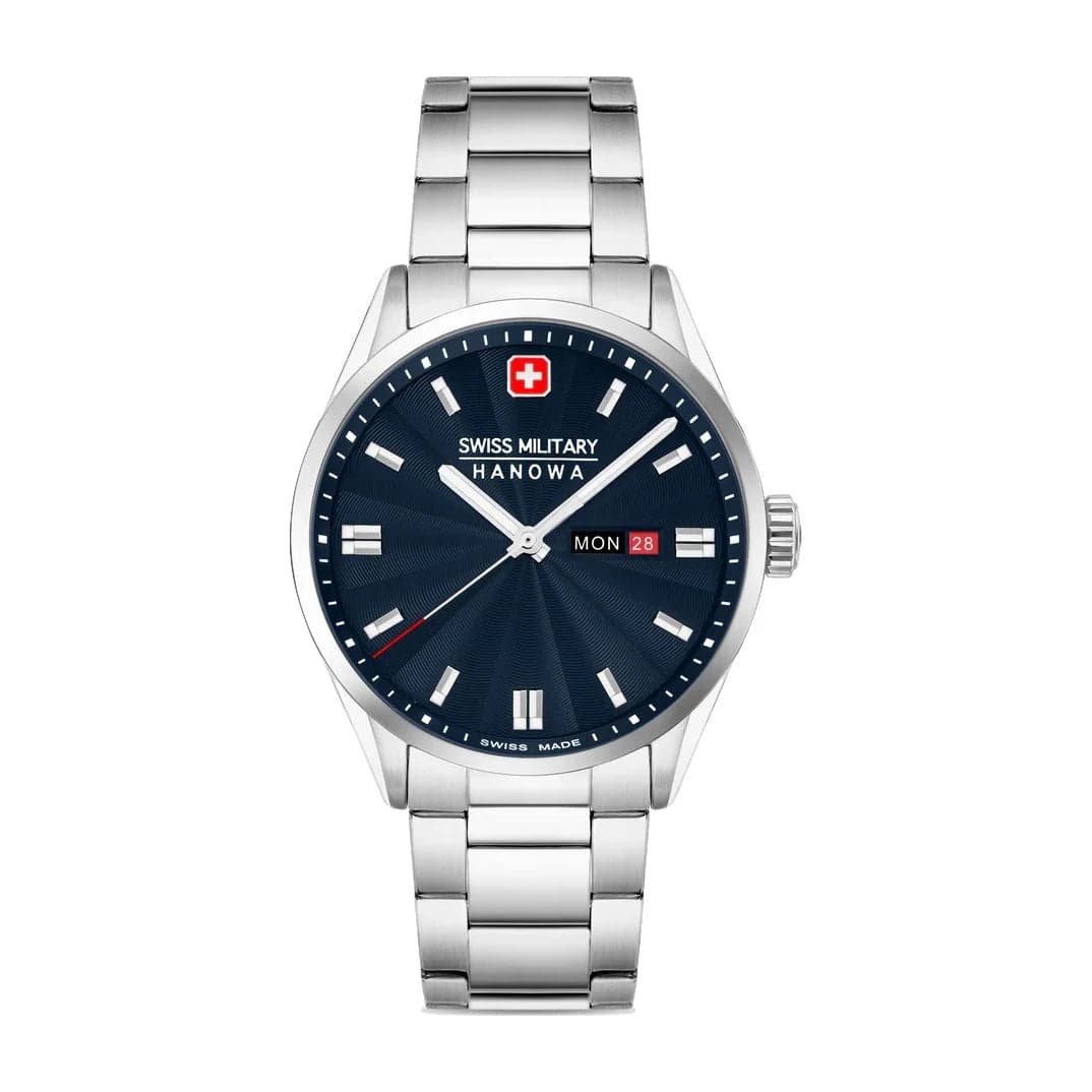 Swiss Military Hanowa Men's Roadrunner Maxed Watch SMWGH0001602