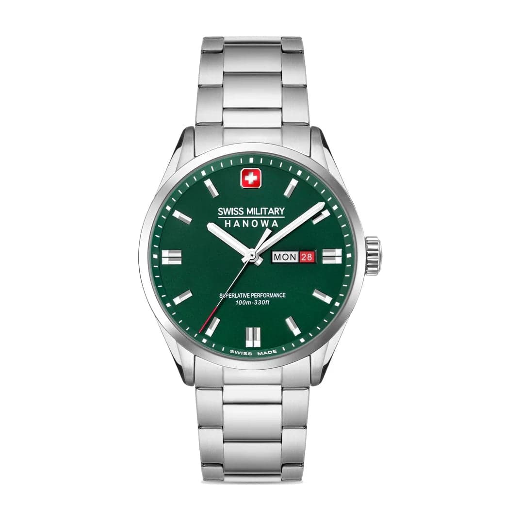 Swiss Military Hanowa Men's Roadrunner Maxed Watch SMWGH0001603
