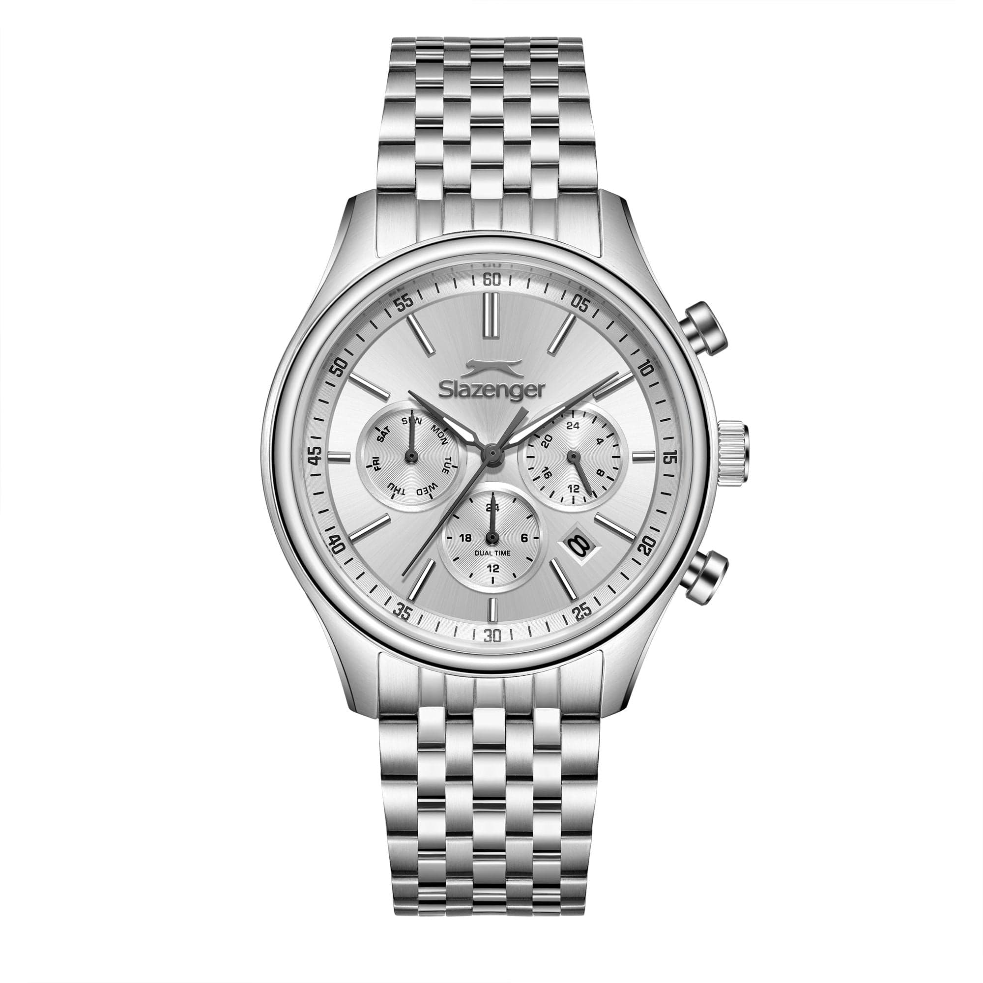 Slazenger Men's Watch SL.9.2487.2.03