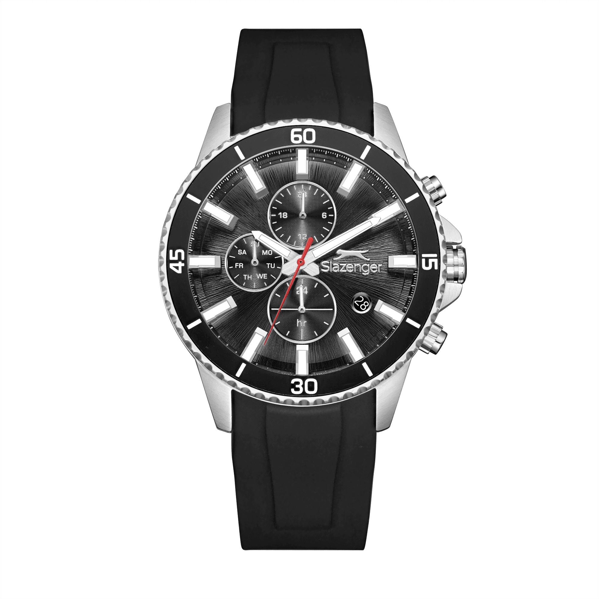 Slazenger Men's Watch SL.9.2572.2.351