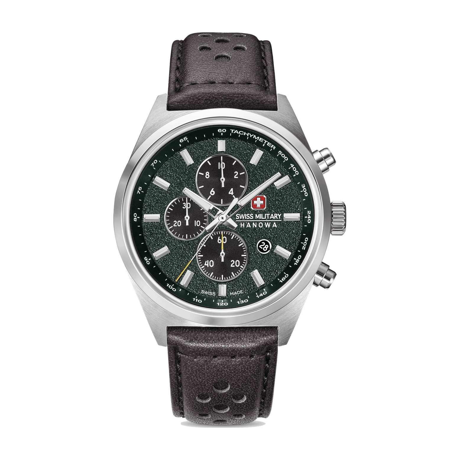 Swiss Military Hanowa SMWGC0007803 Gents Watch