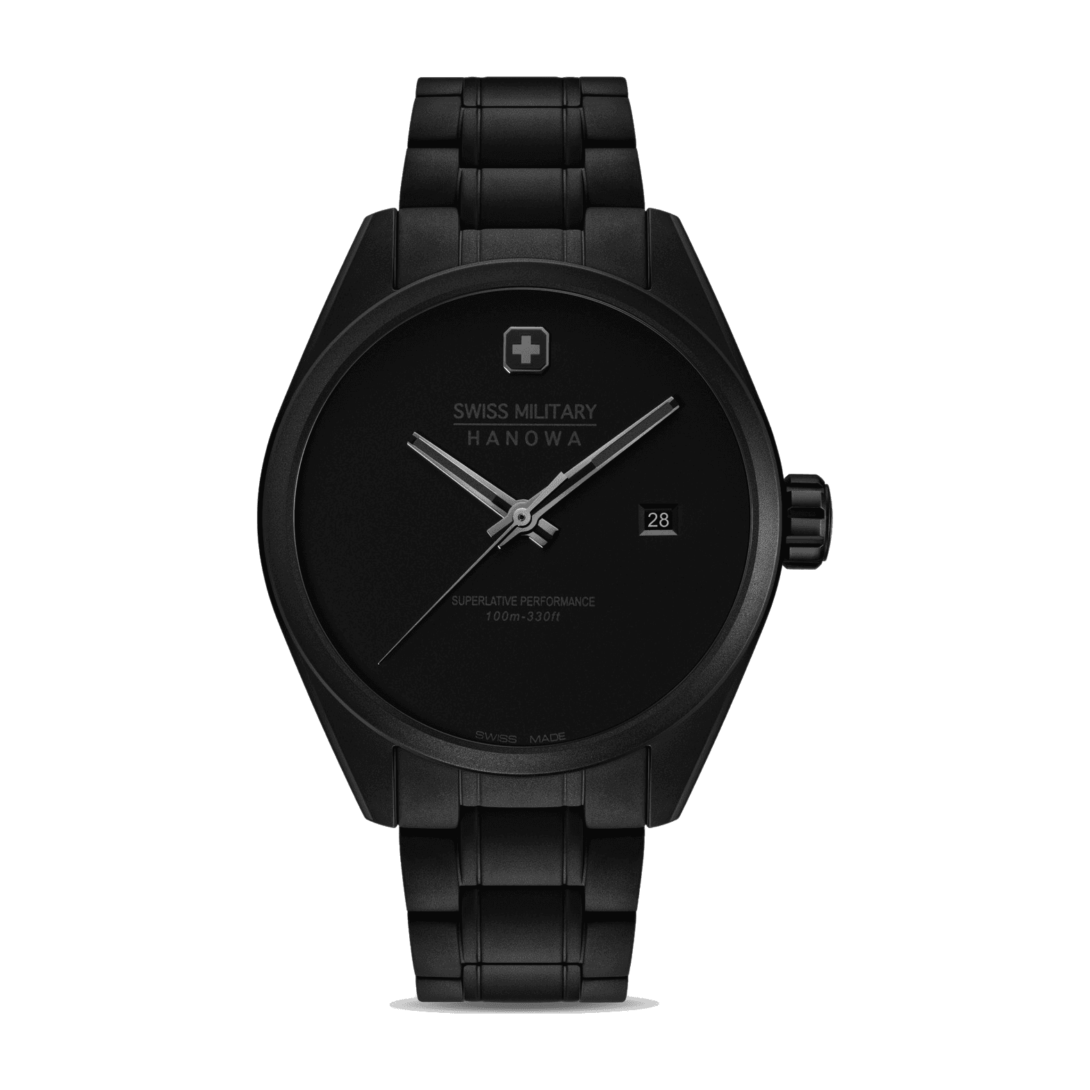 Swiss Military Hanowa SMWGH0004130 Gents Watch