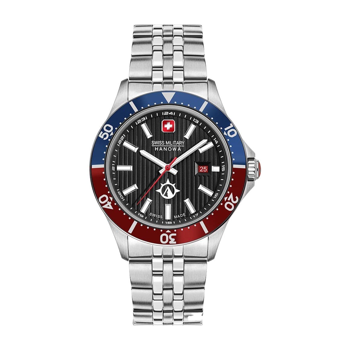 Swiss Military Hanowa Men's Flagship X Watch SMWGH2100604