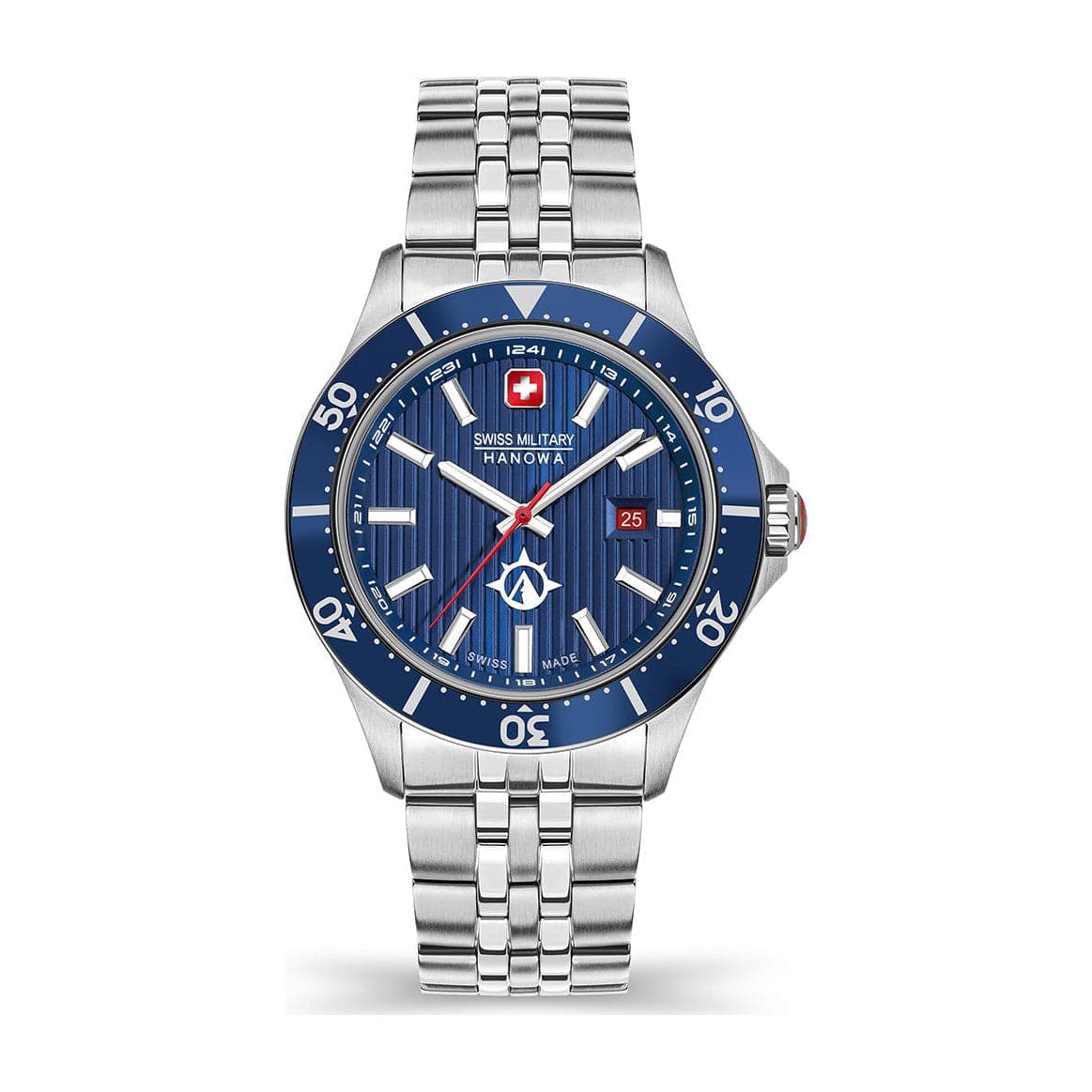 Swiss Military Hanowa Men's Flagship X Watch SMWGH2100602